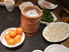 -周师兄大刀腰片火锅(洪崖洞旗舰店)