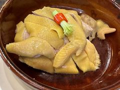 -猪肉婆私房菜(容桂总店)