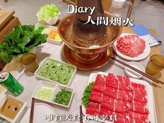 -牛街·马辈儿涮肉(牛街总店)