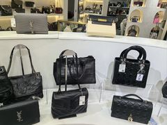 -六六奢品·vintage中古·回收二手奢侈品包包手表首饰(环球港店)