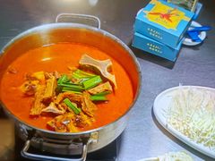 -闽鄂情·闽南招财鸭(水头店)