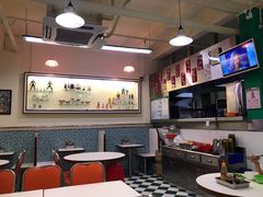大堂-華歡冰室-WahFoon(吉大店)
