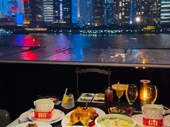 -RIVIERA 松鹤楼(外滩店)