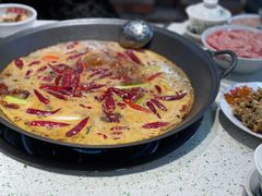 -龙厂长老火锅(抚琴店)