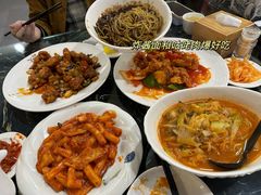 -桃园中华料理炸酱面(燕儿岛路店)