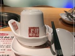-海银海记潮汕牛肉火锅(新港中路海珠店)