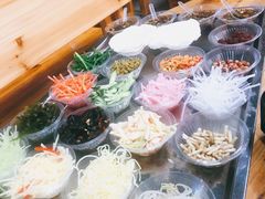 -彭秉兰豆花烤鱼(文化园店)