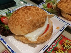 -阿飛冰室(下沙店)
