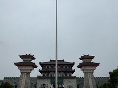 -揭阳楼