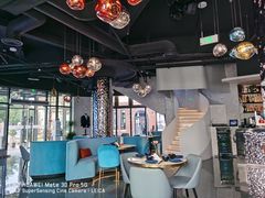 大堂-岁粤Moon·湖景餐厅(月光码头店)