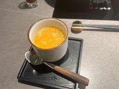 海胆茶碗蒸-胆道·海胆专门店(凯德晶萃店)