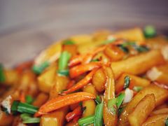 -老鲍农家乐