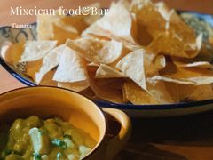-TEQO·Mexican food & Bar