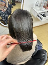 -XS 形色靓点烫染salon