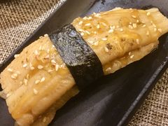 -昊·来了寿司(双楠2店)