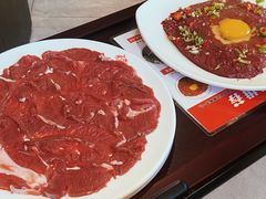 -洞子口重庆鲜货火锅(楚翘城旗舰店)