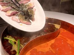 -漾亚·雍雅合鲜(桐梓林店)