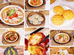 -黄埔华苑酒家(黄埔店)