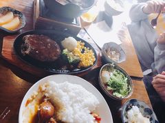 -铃木食堂(帽儿胡同店)