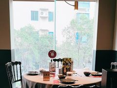 -青年公社烤鸭(肇嘉浜路店)