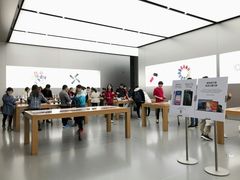 -Apple零售店(成都太古里店)
