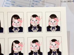 -六朵云照相馆(喷水池店)