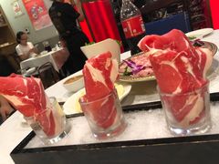 -东来顺饭庄(五道口店)