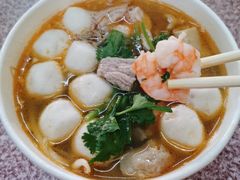 -明月虾面(厦禾路店)