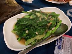 -月满港海鲜酒家