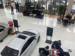 -上海和展广汽丰田4S店(老闵行店)