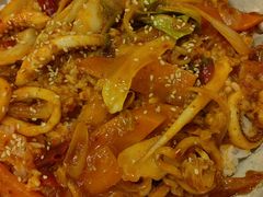 -Kpasta韩式意大利面