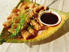 干炸响铃-楼外楼(西湖景区孤山路店)