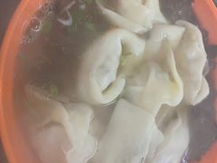 -阿麟馄饨(延长路店)