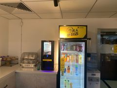 -橙果24h自习室(花园桥店)