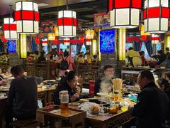 -蜀大侠火锅(总府路店)