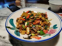 软哨土豆片-树厨贵州菜(大十字店)