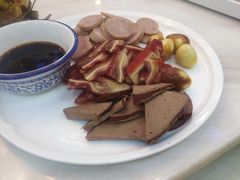 -津沽小院(天津之眼店)
