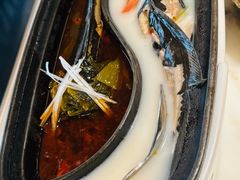 -锦府盐帮·李宅(领展购物广场中关村店)