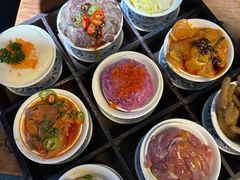 -楠火锅(龙阳广场店)
