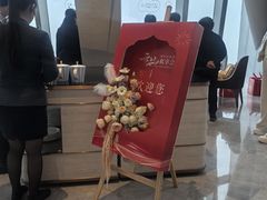 -傲廬·云端餐厅·深圳柏悦酒店