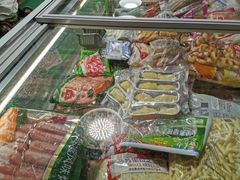 -王四营海鲜市场