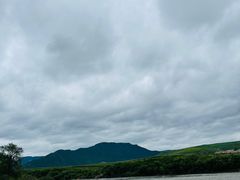 -江心岛