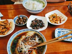 -同得兴 Since·1995 传统苏式面馆(十全街店)
