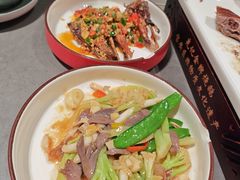 -先记烧鹅王·本地粤菜(福永店)