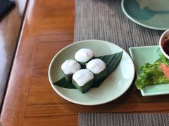 西米糕-mango tree芒果树泰国餐厅(青岛万象城店)