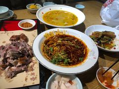 -鸡毛店·川菜(双楠店)