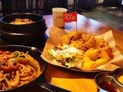 -汉米达特色料理餐厅(郴州友阿国际广场店)