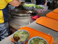 -吾穆勒蓬灰牛肉面·清真(北滨河中路店)