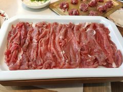 -东门口涮肉·砂锅·烤串(老门东店)
