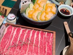 -季季山·云南野生菌火锅(上海首店)